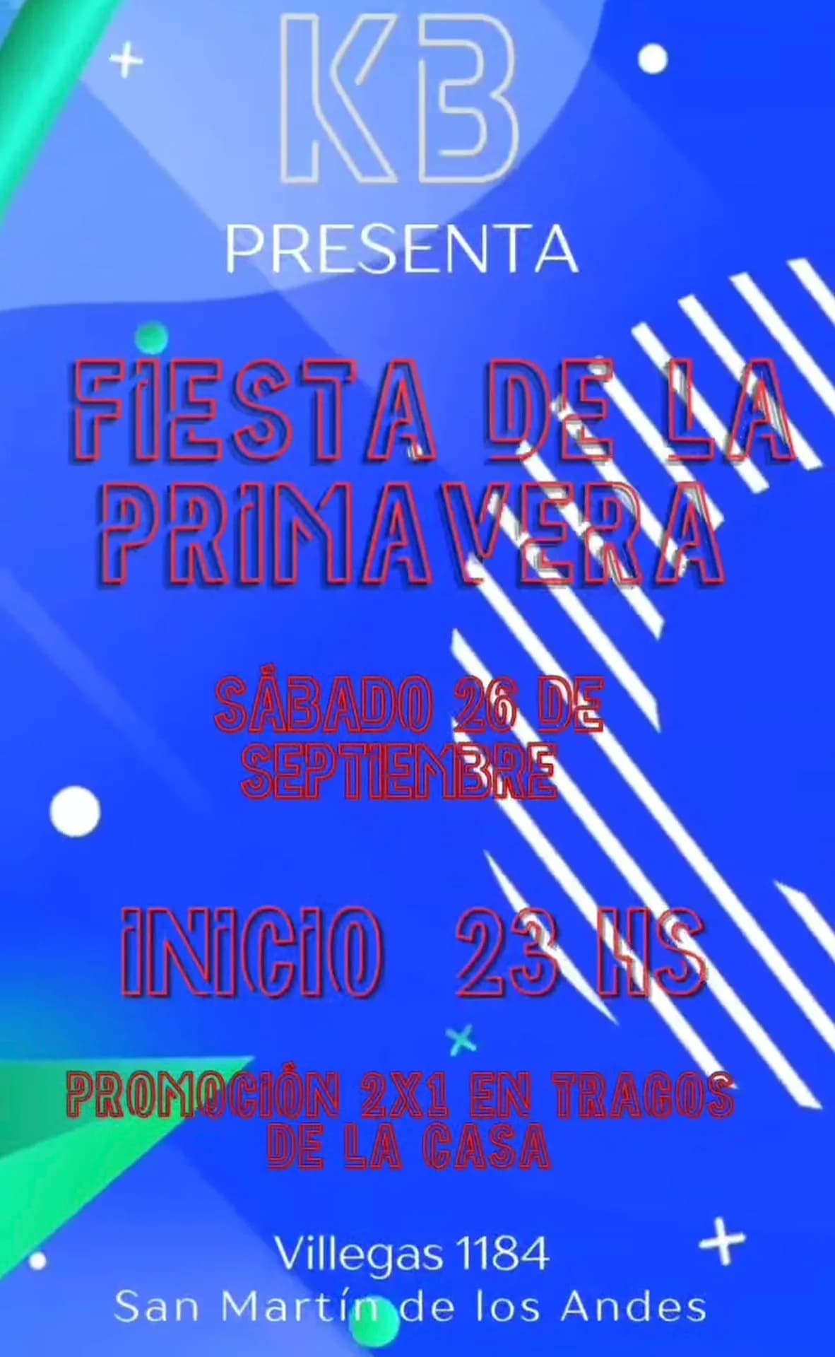 Fiesta de la Primavera en Kraft Brewers Point, imagen 1