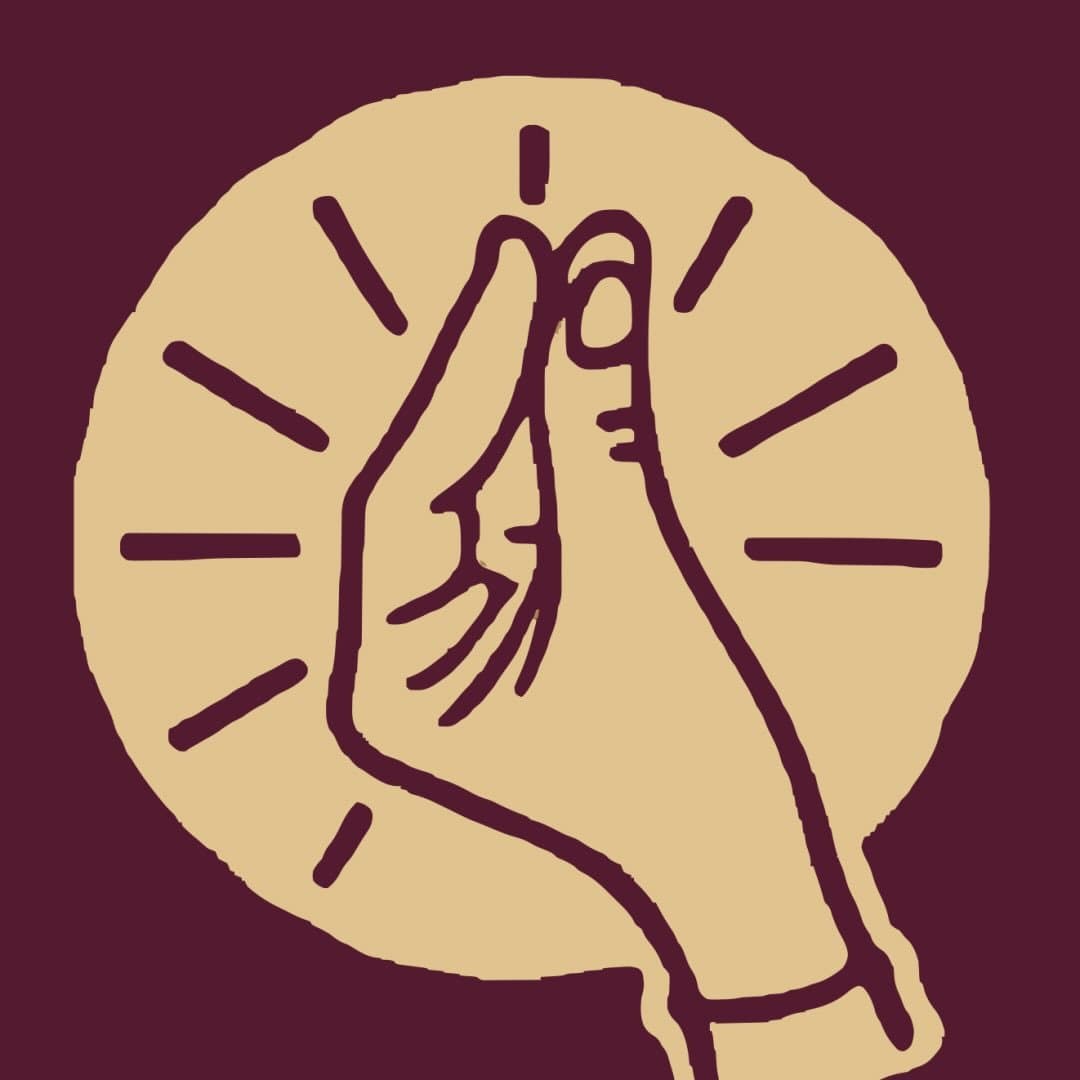 Logo de Montano pasta