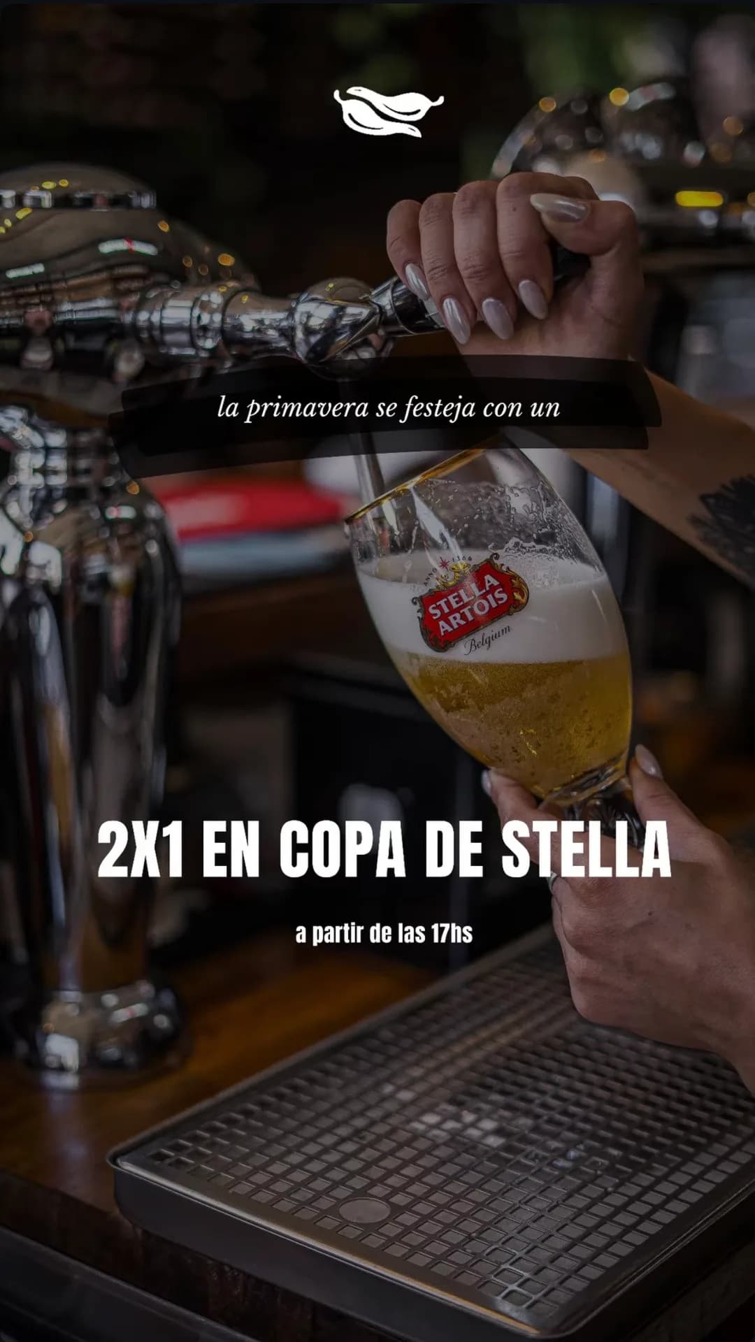2x1 en copa de STELLA, imagen 1