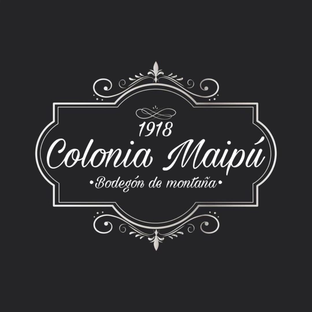 Logo de Colonia Maipu