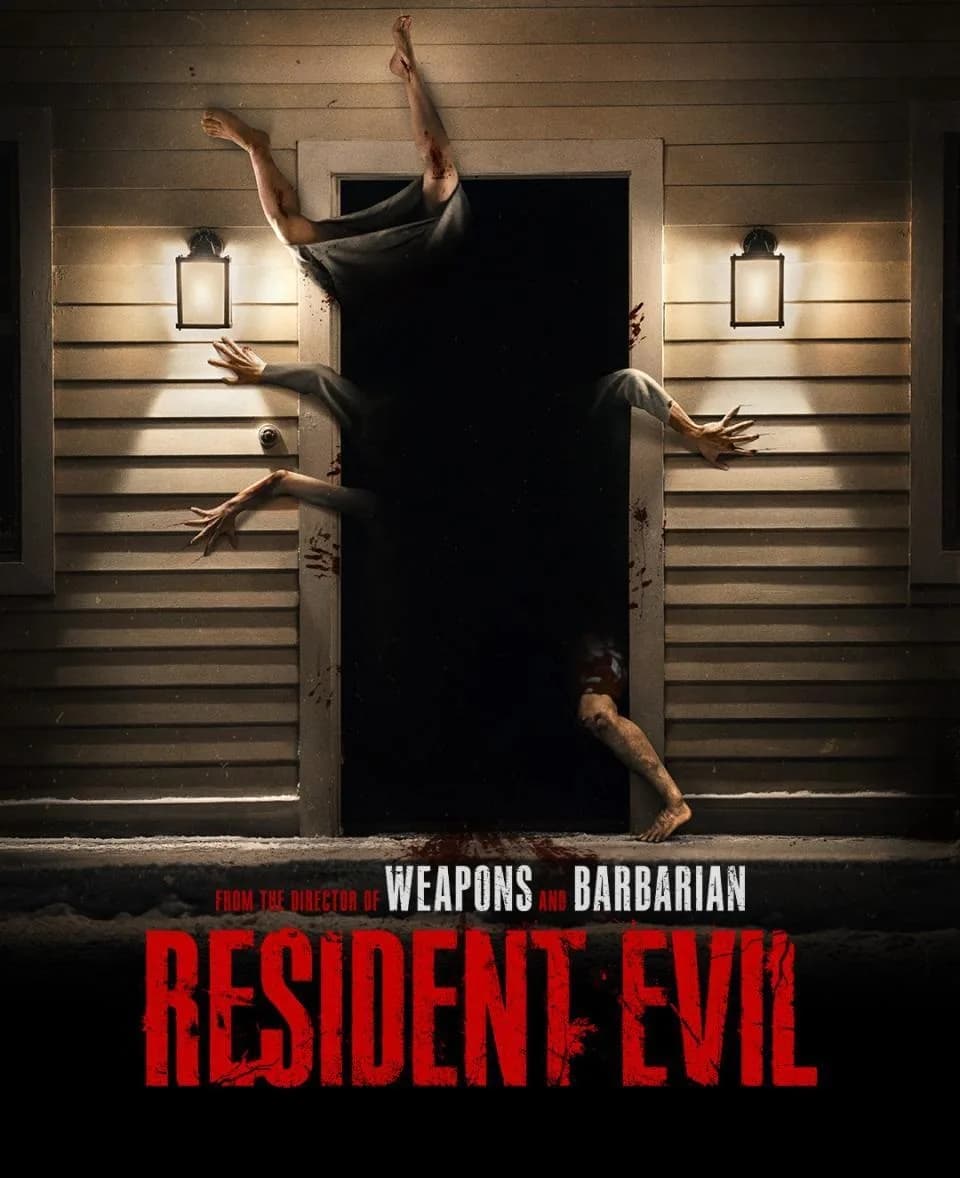 RESIDENT EVIL - 2D Subt: función el 17 de septiembre, imagen 1