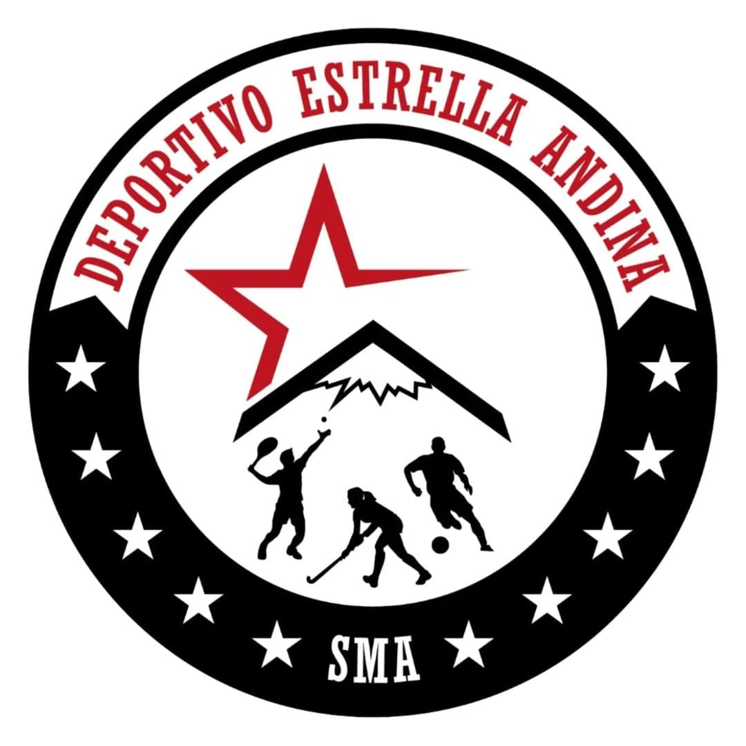 Logo de Deportivo estrella andina