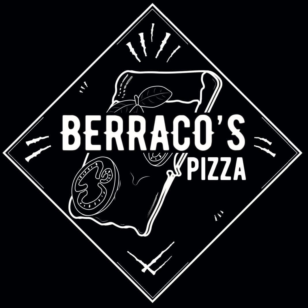 Logo de BERRACOS PIZZA SMA
