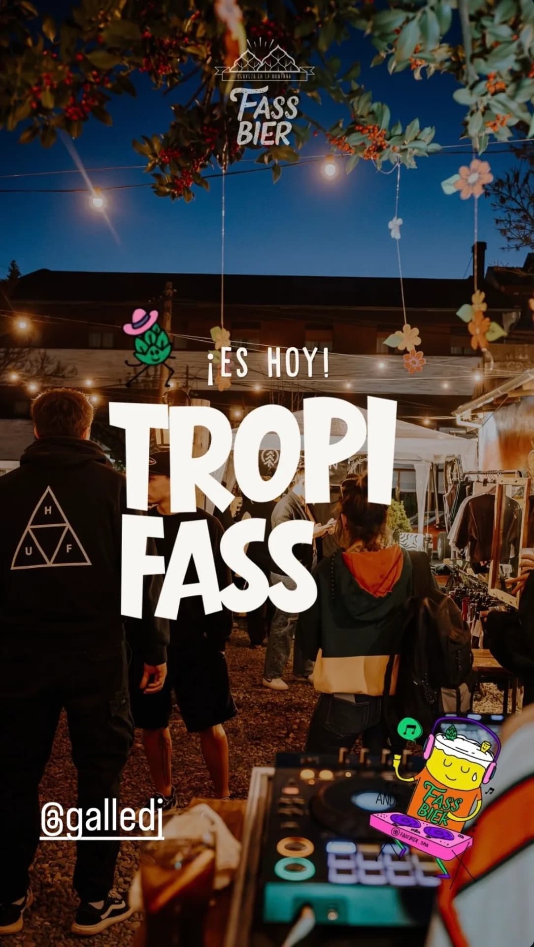 TROPI FASS, imagen 1