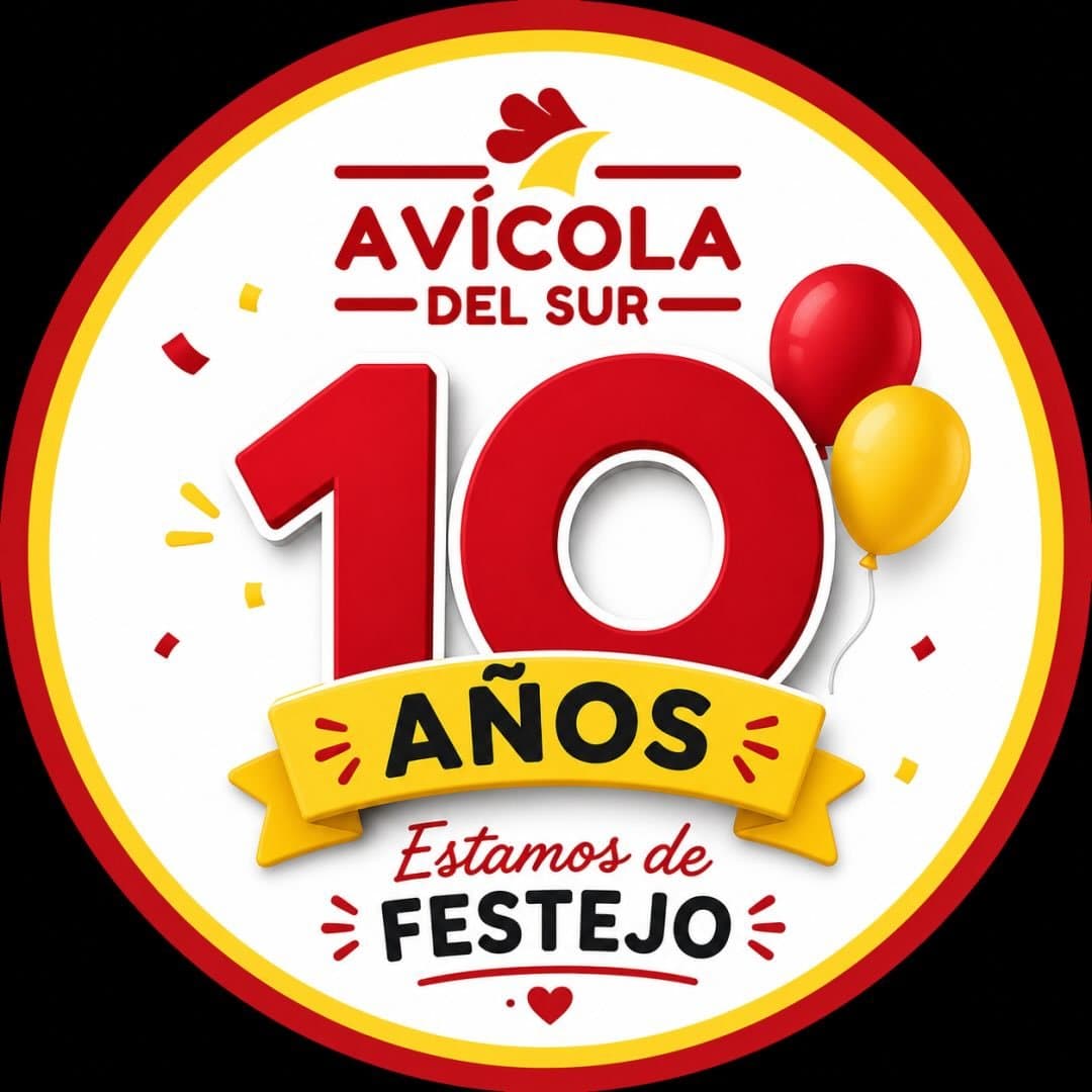 Logo de Avicoladelsur