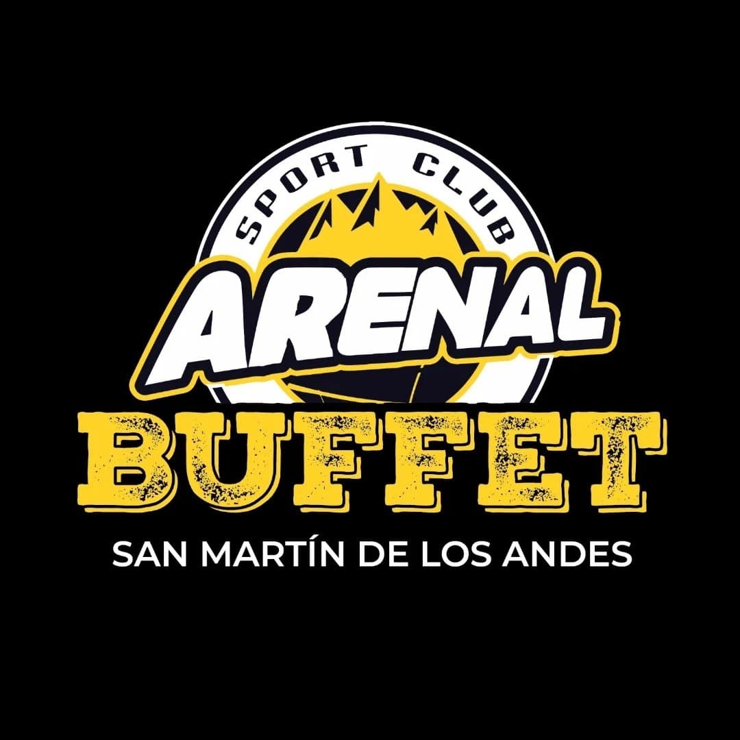 Logo de El Buffet del Sport Club Arenal