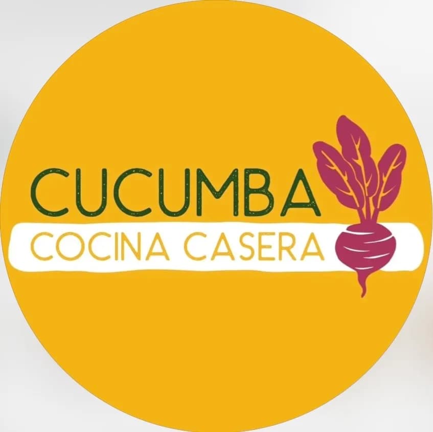 Logo de Cucumba