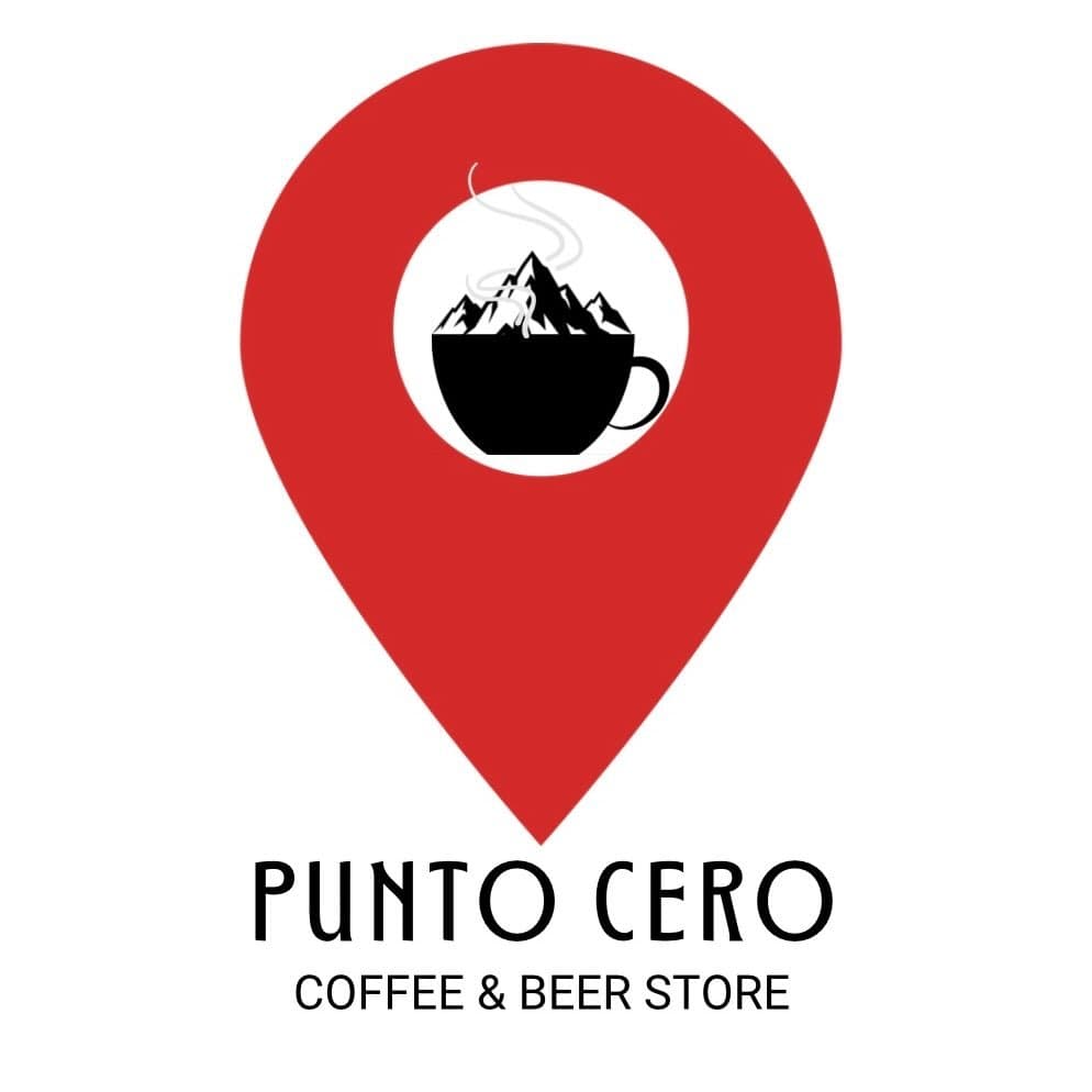 Logo de Punto cero sma