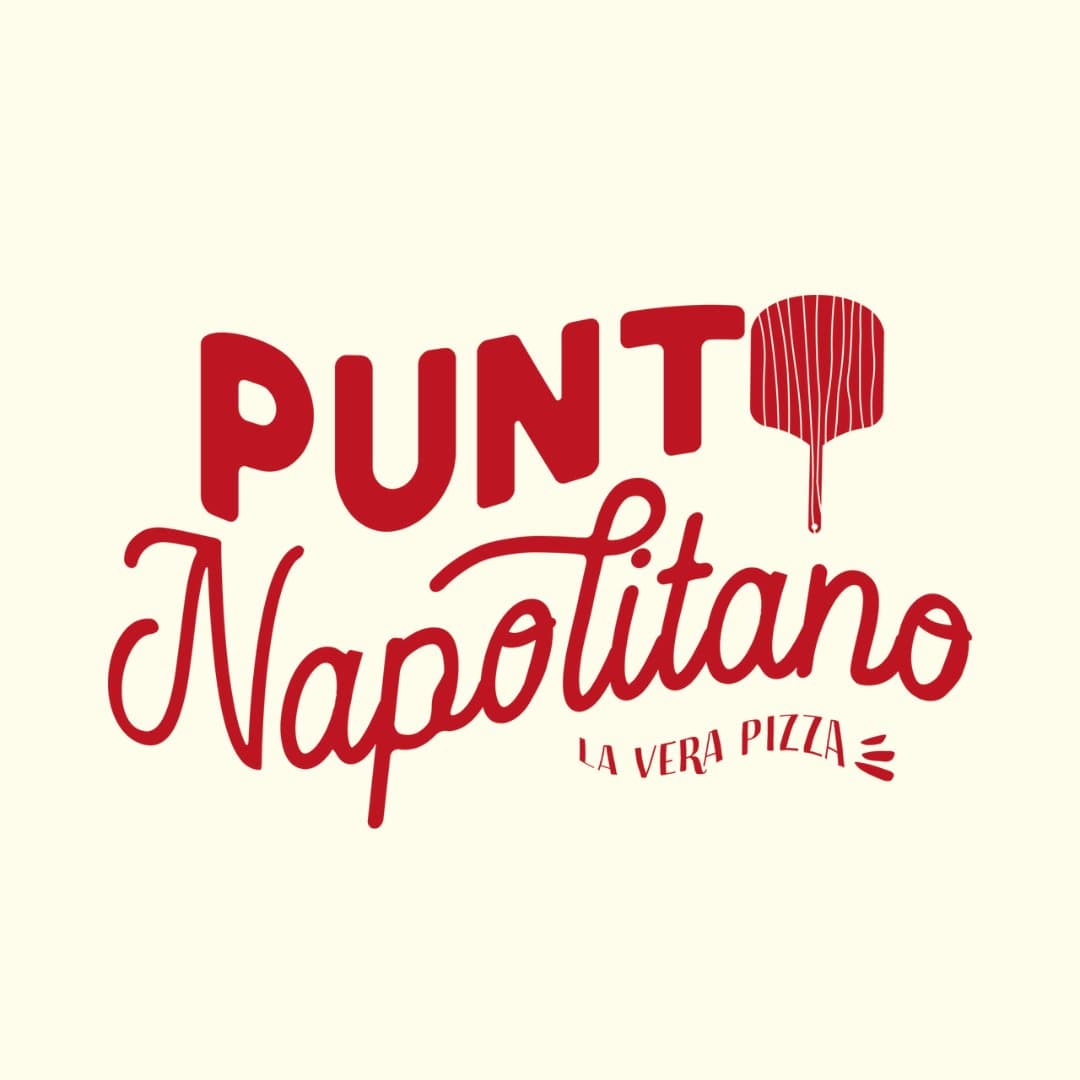 Logo de Punto napolitano