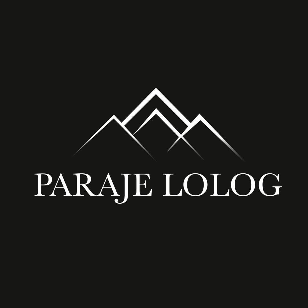 Logo de Paraje Lolog