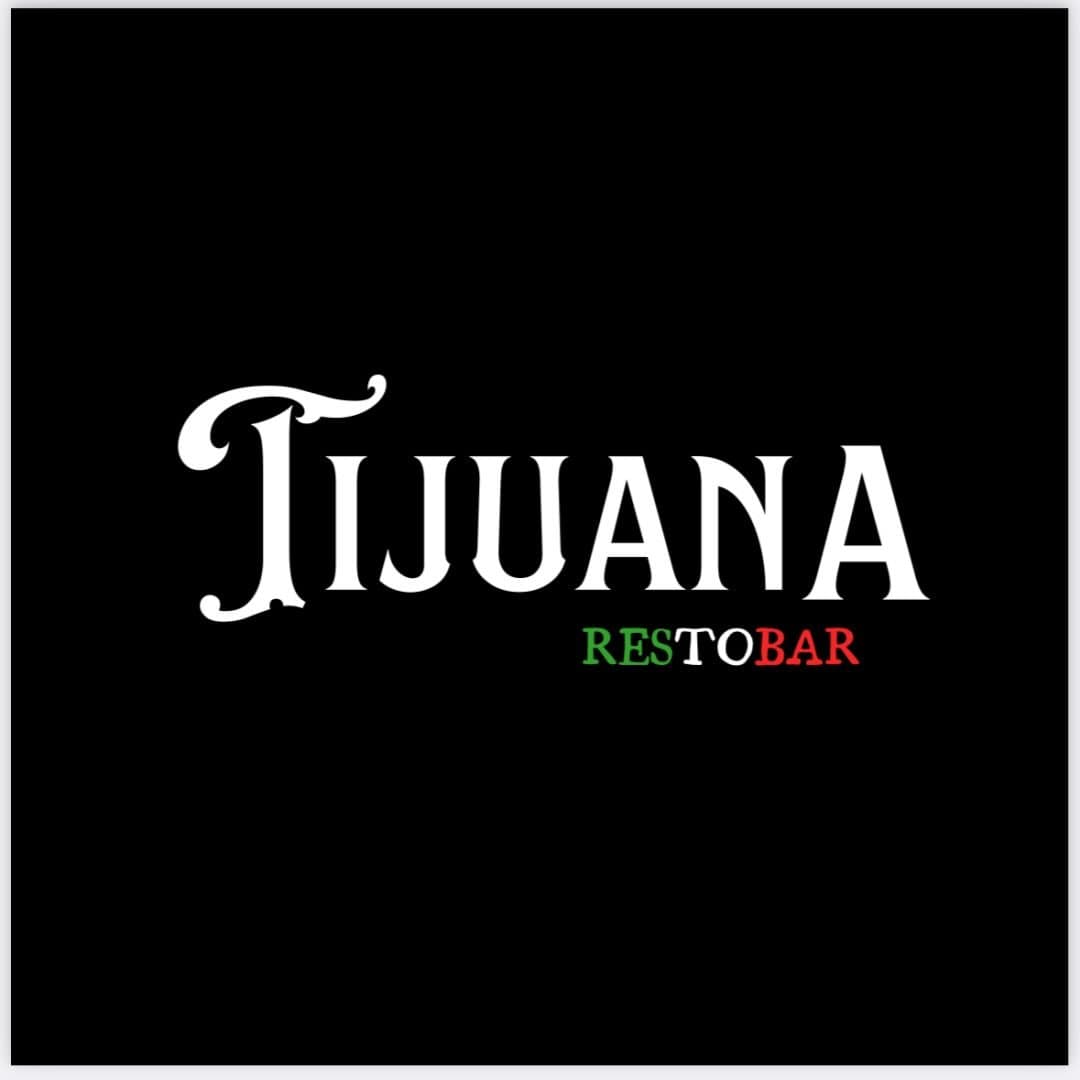 Logo de Tijuana Restobar