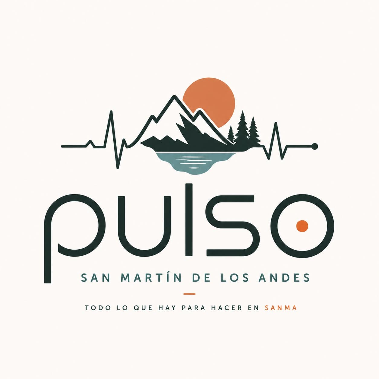Logo de Pulso SMA