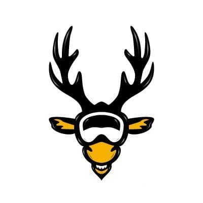 Logo de Lago Hermoso Ski Resort