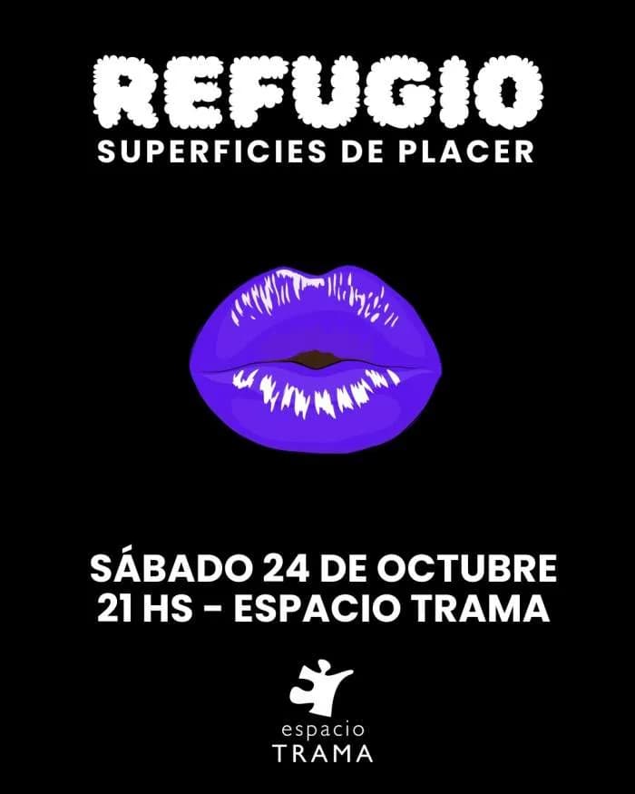 Refugio Vol. 8: Superficies de Placer, imagen 1
