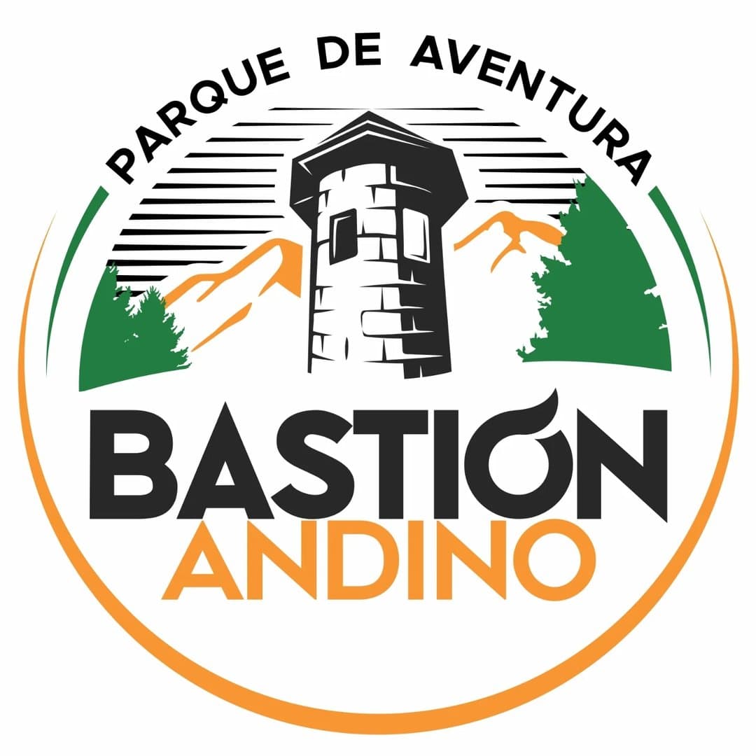 Logo de Bastión Andino