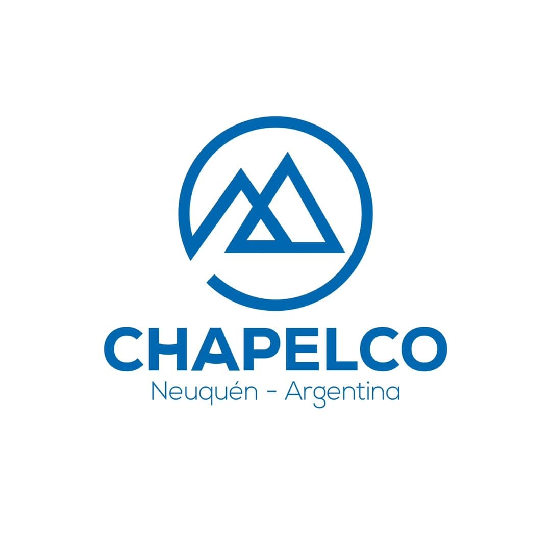 Logo de Cerro Chapelco