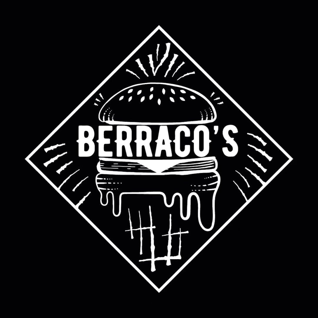 Logo de BERRACO´S SMA
