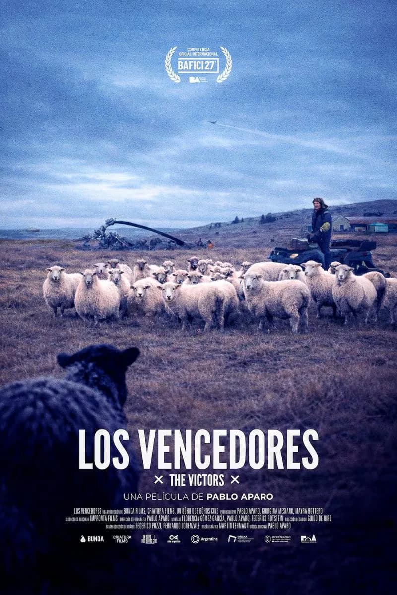 Los Vencedores se proyecta en COTESMA, imagen 1
