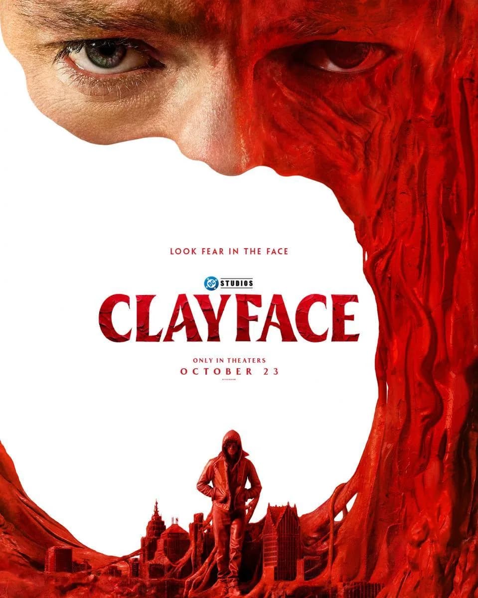 CLAYFACE - Subt - 22hs, imagen 1