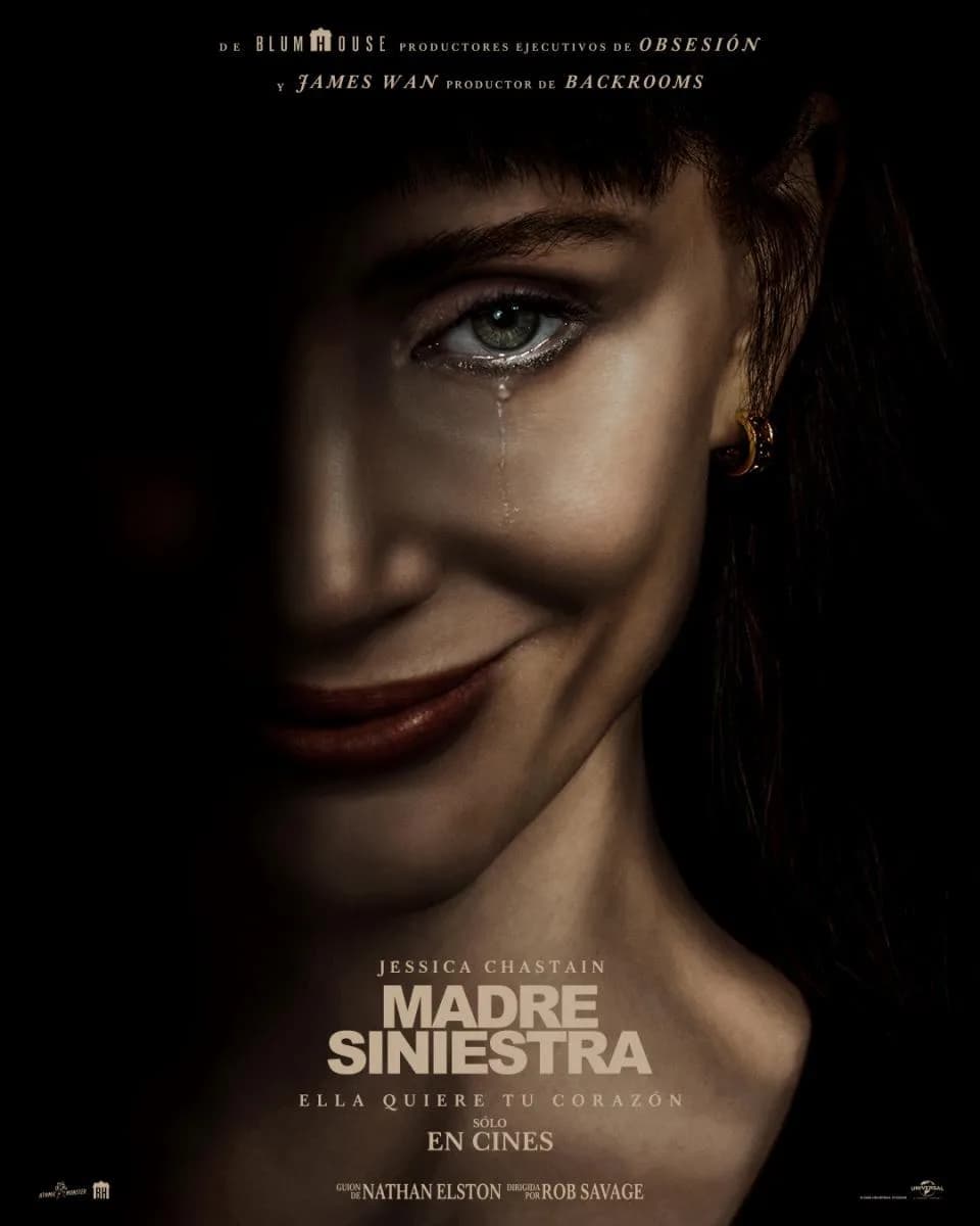 MADRE SINISTRA - Subt - 22hs, imagen 1