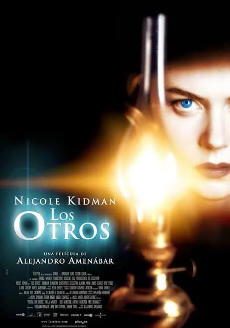 LOS OTROS - 25 Aniversario, imagen 1